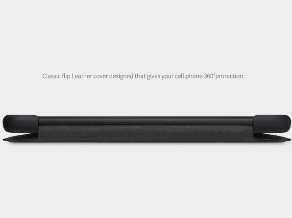 Produktbild Nillkin Qin Series (Huawei P40)