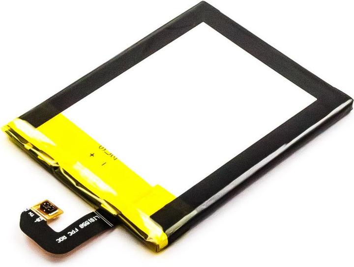 Immagine prodotto AGI Accumulatore compatibile con Sony Xperia Z3 4G - Accumulatore - 3.000 mAh