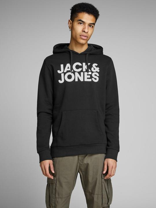 Immagine prodotto Jack & Jones Felpa con cappuccio (XXL)