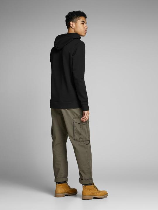 Immagine prodotto Jack & Jones Felpa con cappuccio (XXL)