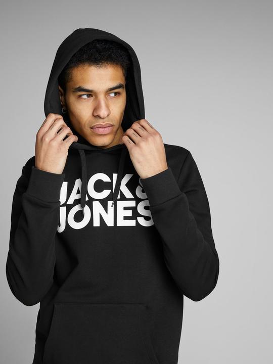 Immagine prodotto Jack & Jones Felpa con cappuccio (XXL)