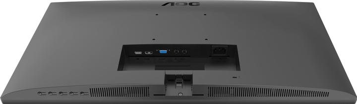 Immagine prodotto AOC 60,5cm (23,8") 24B3QA2 16:09 HDMI+DP+D-Sub speaker (1920 x 1080 pixel, 23.80")