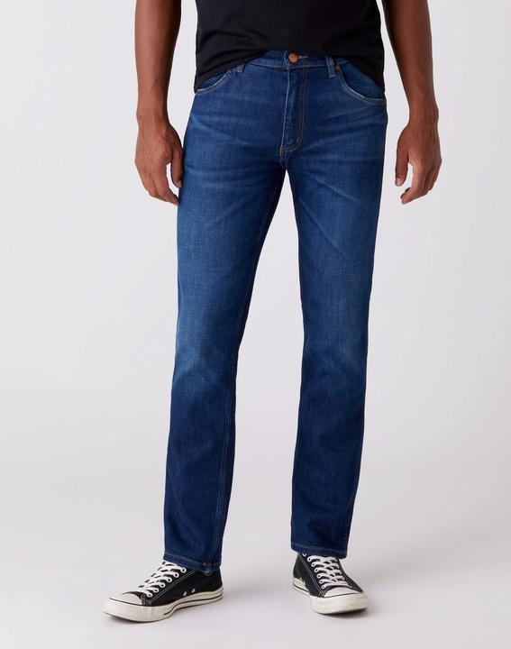 Wrangler Greensboro