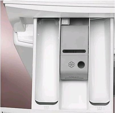 Actual product image Electrolux EW7W2106G Washer-dryer 106 Kg Class D