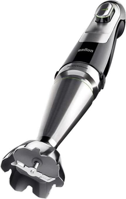 Immagine prodotto Braun Frullatore a mano MQ 9138 XI