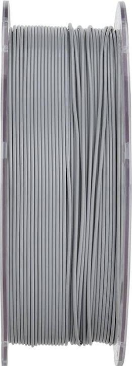 Actual product image Creality Filament PLA Hyper RFID Grau 1.75 mm 1 kg (PLA, 1.75 mm, 1000 g, Grey)