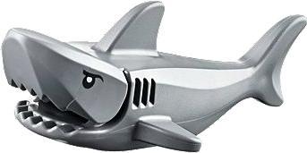 Actual product image LEGO Deep Sea Helicopter (60093, LEGO City)