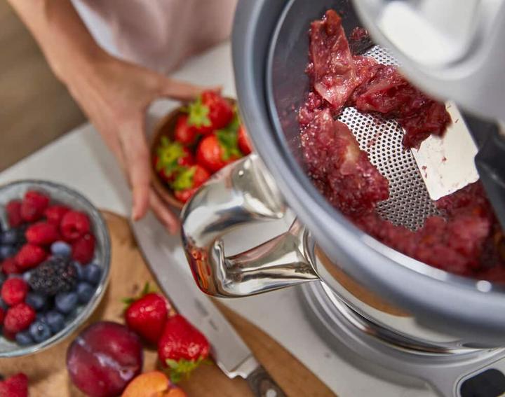 Produktbild Kenwood Passiergerät KAT20.000GY
