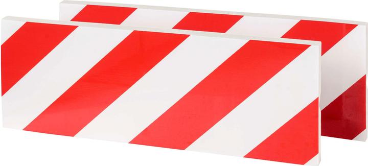 Produktbild CarComfort Garagen-Wandschutz