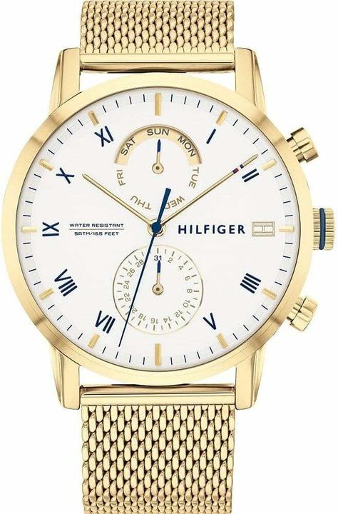 Produktbild Tommy Hilfiger HERREN 1791398 KANE (zf046a) (205 mm)