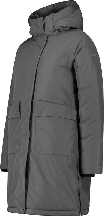 Produktbild CMP Campagnolo Zip Hoodie (S)