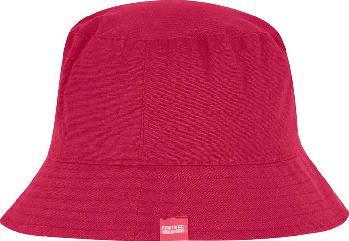 Immagine prodotto Regatta Cappello a Secchiello Fiori di Campo Reversibile Bambini (128, 134, 140, 130 B)