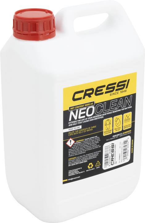 Produktbild Cressi Neo