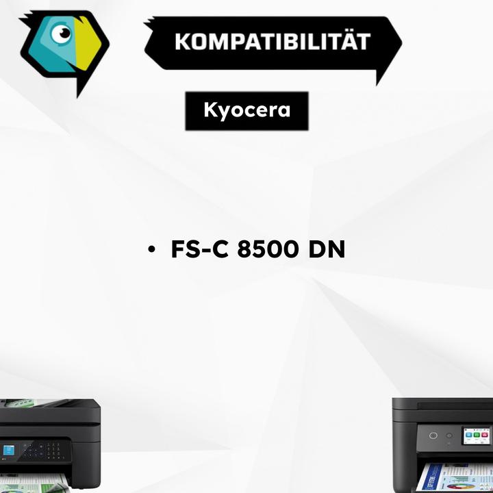 Image du produit Inkadoo Toner greenline remplace Samsung MLT-D 116 L/ELS / 116L XL toner, noir noir (Y)