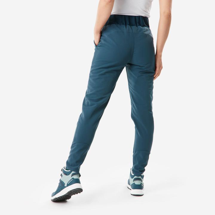 Immagine prodotto Quechua Pantaloni da trekking da donna caldi e idrorepellenti per l'escursionismo invernale - SH500 (44)