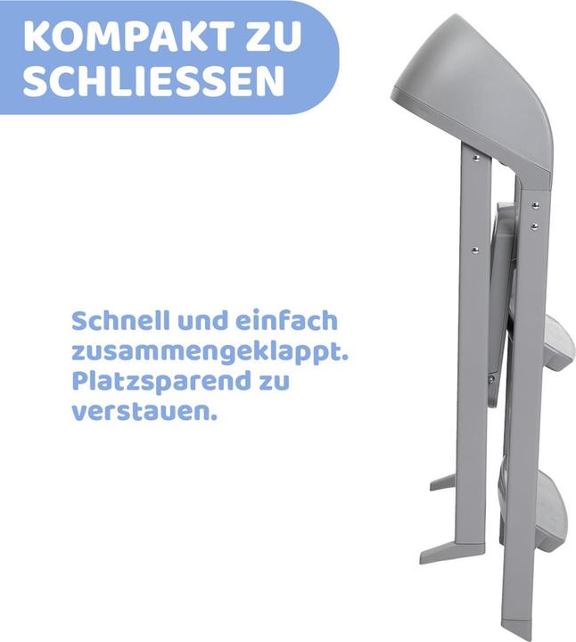 Actual product image Chicco Crescendo (Highchair)