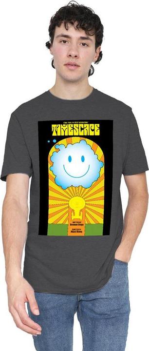 Produktbild The Next Generation Season 6 Episode 25 TShirt (3XL)