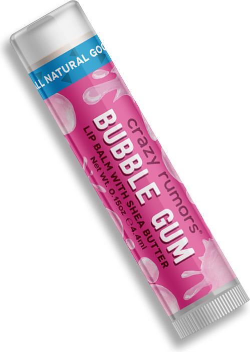Image du produit Crazy Rumors gomme à mâcher (Baume, 0.50 ml)