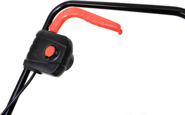 Actual product image Hecht 1434 (Electrical connection)