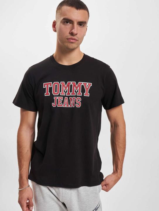 Produktbild Tommy Hilfiger schwarz(black), Gr. L (L)
