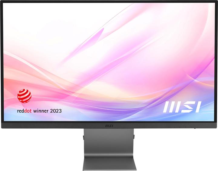 Produktbild MSI Modern MD271UL (3840 x 2160 Pixel, 27")
