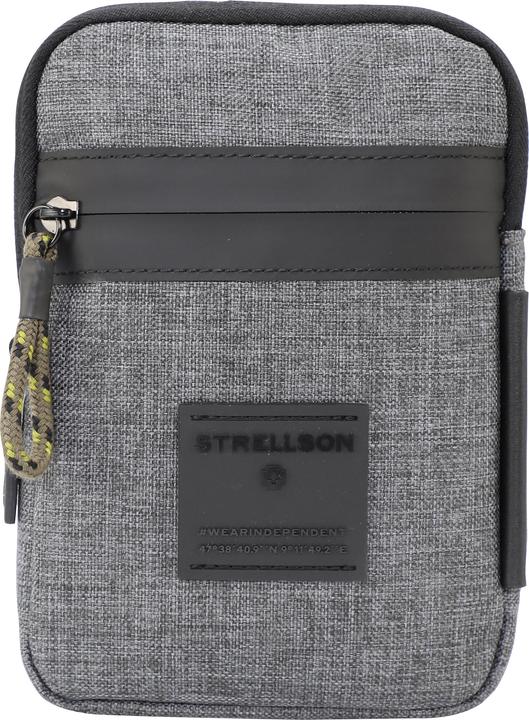 Strellson Umhängetasche Casual Northwood 2.0 Shoulderbag xsvz 1