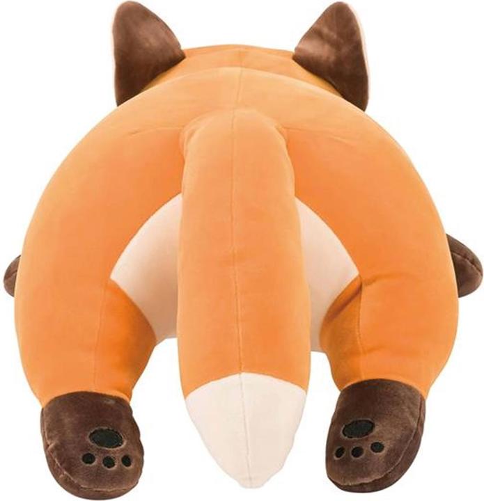 Image du produit Nemu Nemu Konta Renard XXL cm (18 cm)