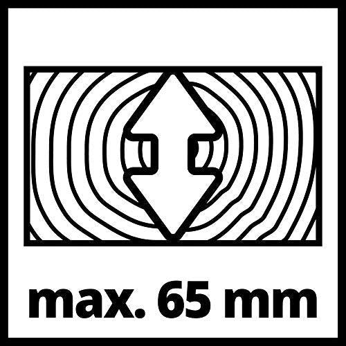 Image du produit Einhell TE-SM 216 Double