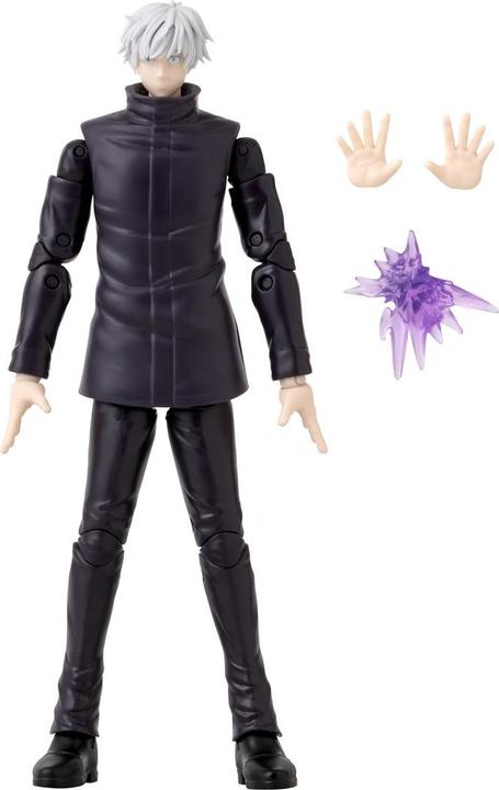 Produktbild Bandai Anime Heroes Jujutsu Kaisen - Satoru Gojo Hollow Purple