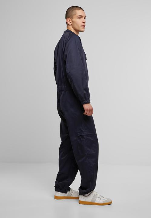 Actual product image Brandit Flight suit size 3XL Colour anthracite (3XL)