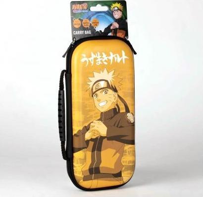 Produktbild Konix Naruto Pro Carry Case (Switch)
