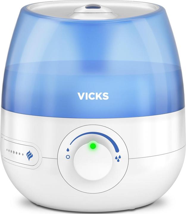 Actual product image Vicks VUL525E (15 m²)