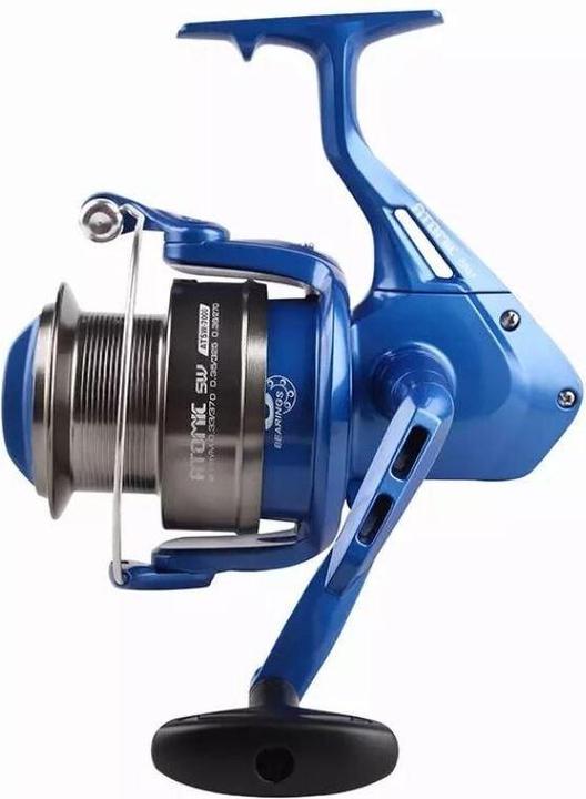Image du produit Okuma Atomic Sw 7000 Spinning 4.5:1