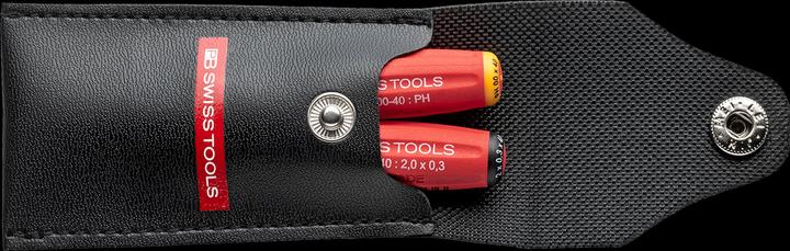 Actual product image PB Swiss Tools Screwdriver set PB 8535 (Port)