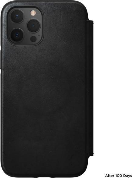 Actual product image Nomad Rugged Folio (Apple iPhone 12 Pro Max)