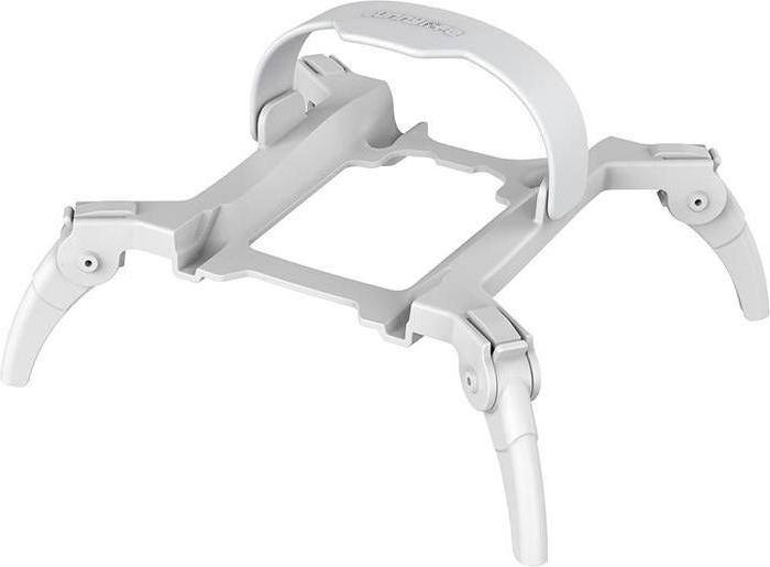 Produktbild Sunnylife Landing gear for DJI Mini 3 Pro (MM3-LG399) (Drohnen Landegestell, DJI Mini 3)