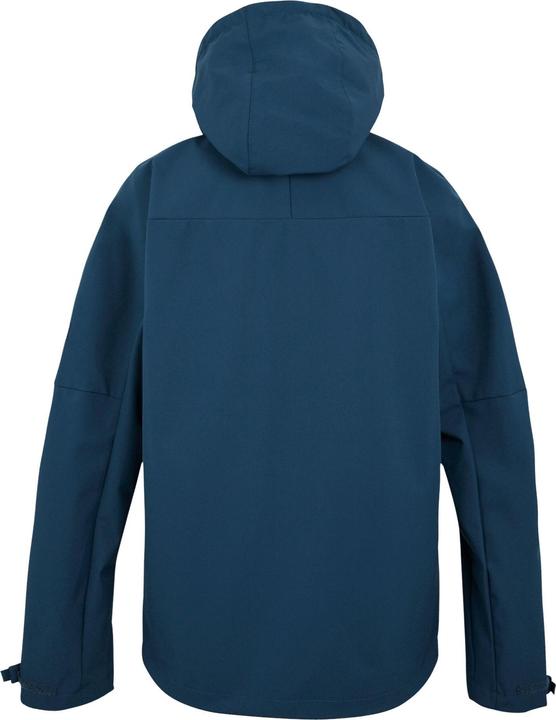 Actual product image Regatta Mens Arana Waterproof Soft Shell Jacket (5XL)