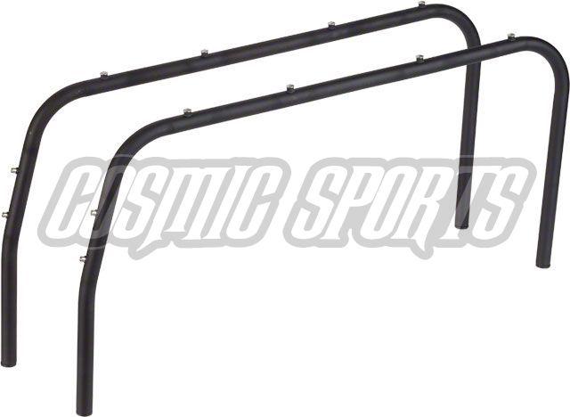 Produktbild Surly Big Dummy Rails Gepäckträgerschienen