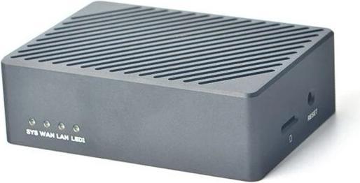 Produktbild Allnet FriendlyELEC NanoPI R6C Dual-2.5G ETH 8G RAM / 32G emmC Combo with Case