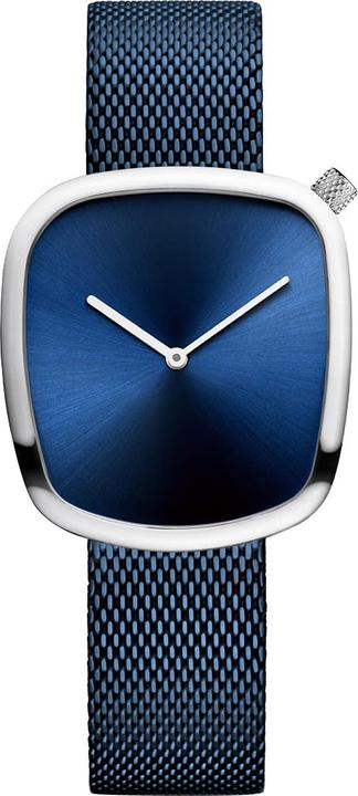 Actual product image Bering Classic (Analogue wristwatch, 34 mm)