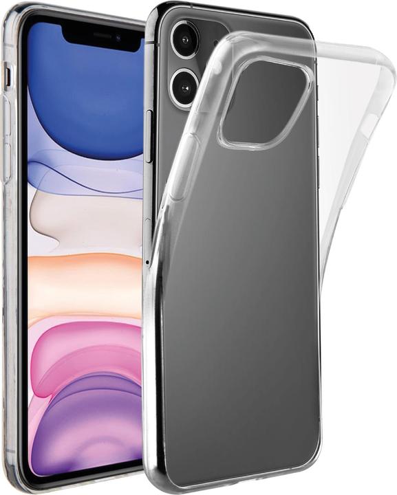 Immagine prodotto Vivanco Super Slim (Apple iPhone 11)