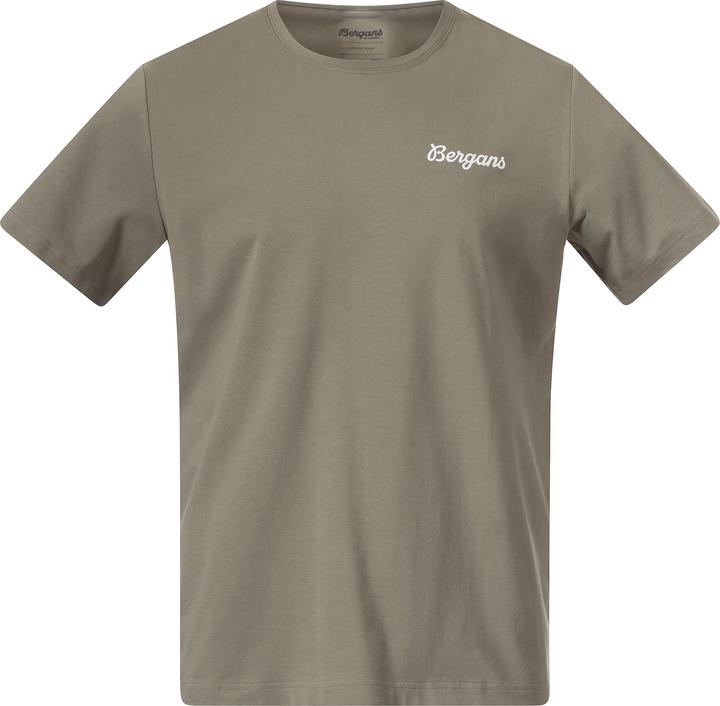 Image du produit Bergans Nordmarka Organic Cotton Print (M)