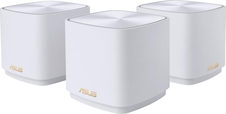 Produktbild ASUS ZenWiFi XD4 Plus