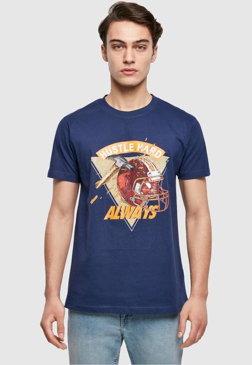 Actual product image MT Hustle Hard Always Tee (M, L)