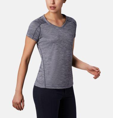 Image du produit Columbia Zero Rules chemise à manches courtes pour homme grande taille (XS)