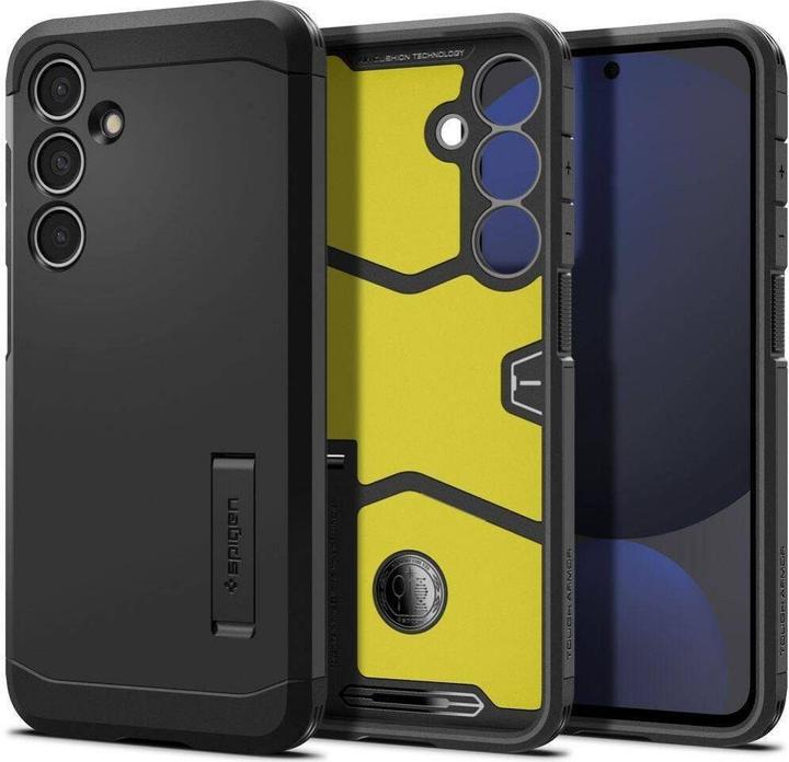 Image du produit Spigen Tough Armor (Samsung Galaxy S24 FE)