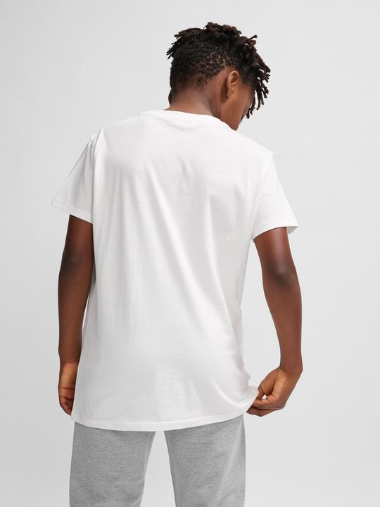 Actual product image hummel HMLGO 2.0 T-SHIRT S/S KIDS (140)