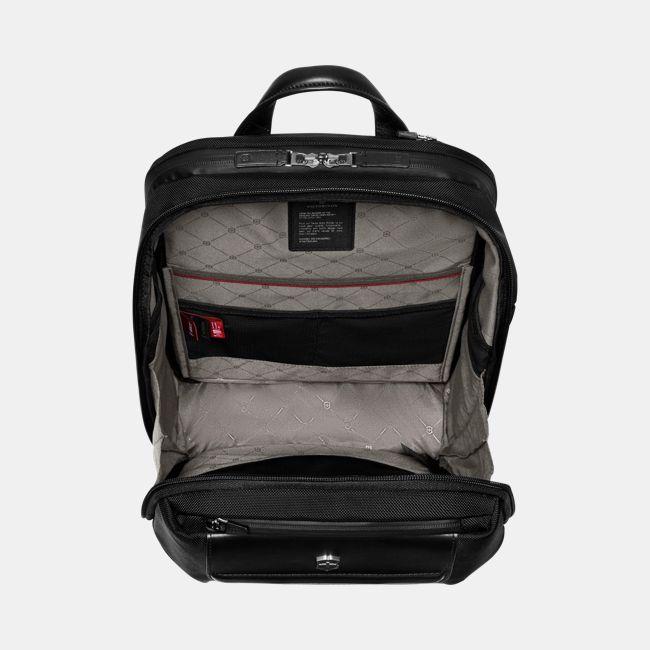 Produktbild Victorinox Architecture Urban2, Deluxe Backpack, Black (23 l)