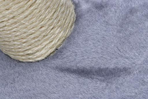 Produktbild Beeztees Katzenmöbel (60 cm, Grau)