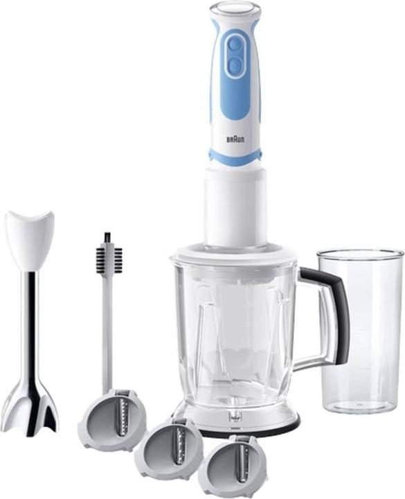 Immagine prodotto Braun MQ5260 (Spina UE)